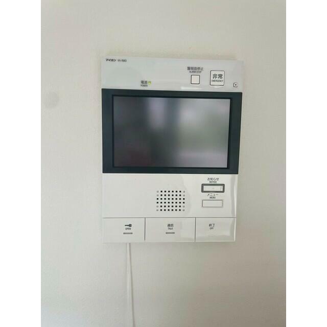セキュリティ　別部屋参考写真