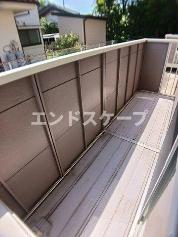 バルコニー　高崎、前橋のお部屋探しはエンドスケープまで！お客様の理想お聞