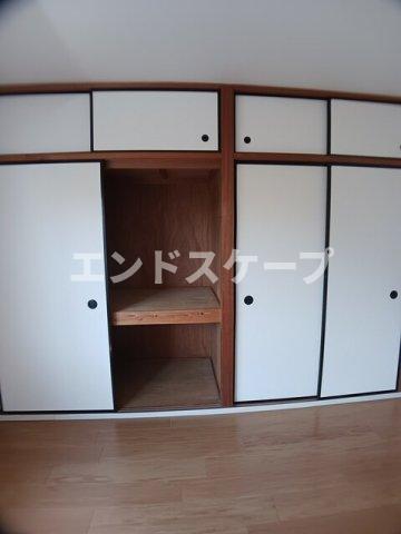 収納　高崎、前橋のお部屋探しはエンドスケープまで！お客様の理想お聞