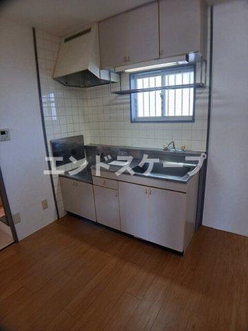 キッチン　高崎、前橋のお部屋探しはエンドスケープまで！お客様の理想お聞