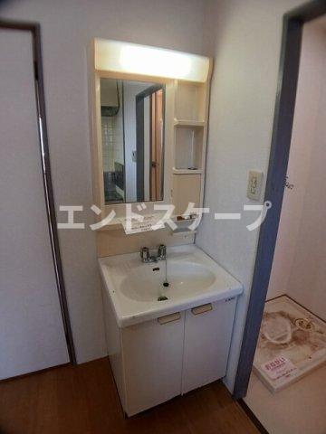 洗面設備　高崎、前橋のお部屋探しはエンドスケープまで！お客様の理想お聞