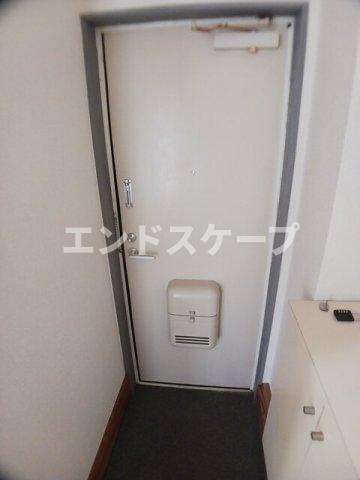 玄関　高崎、前橋のお部屋探しはエンドスケープまで！お客様の理想お聞
