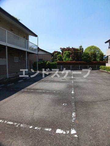 駐車場　高崎、前橋のお部屋探しはエンドスケープまで！お客様の理想お聞