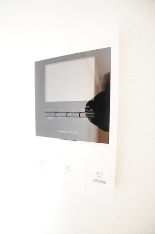 その他設備　※同物件・同タイプの写真です。