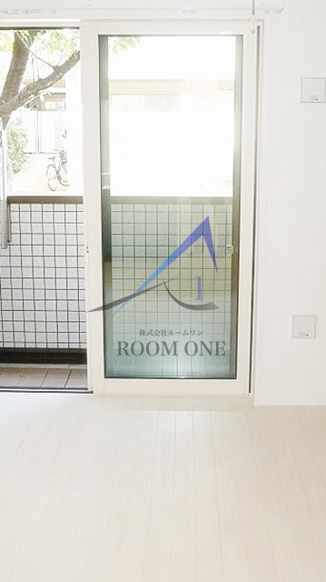 その他部屋・スペース　寝室です。