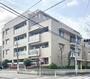 上町駅より徒歩6分 2階 築25年の賃貸物件