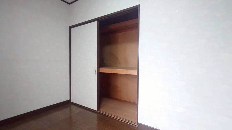 Gran esta.天王寺IIの内装写真