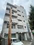 三鷹駅より徒歩4分 4階 築54年9ヶ月の賃貸物件