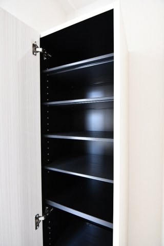 収納　同仕様写真 インターネット無料