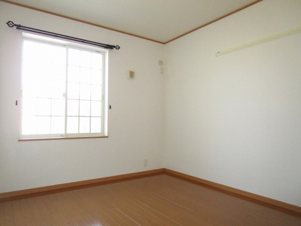 その他部屋・スペース　洋室６帖