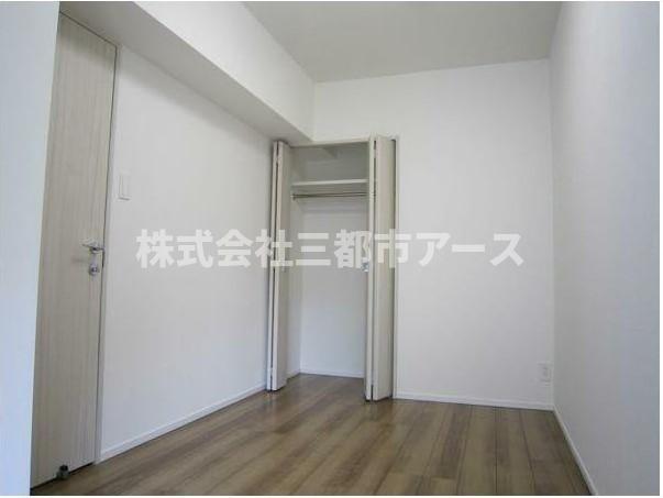 収納　メイクスデザイン西馬込