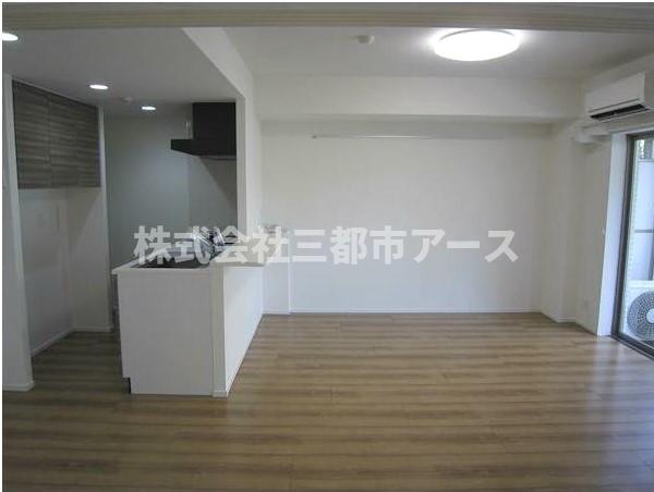 その他部屋・スペース　メイクスデザイン西馬込