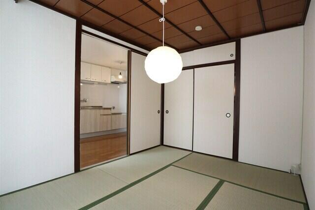 その他部屋・スペース　?