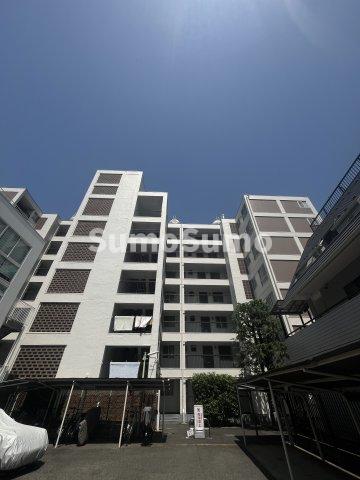 建物外観　物件の外観です
