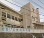 幼稚園・保育園　お告げの聖母保育園（幼稚園・保育園）まで127m