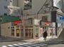飲食店　吉野家 長崎駅前店（飲食店）まで250m