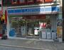 コンビニ　ローソン 長崎駅前店（コンビニ）まで203m