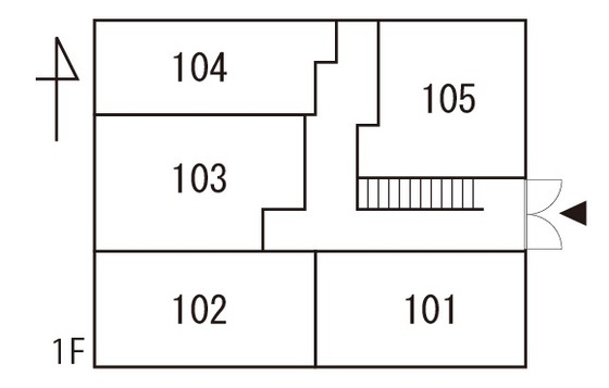 その他　配置図