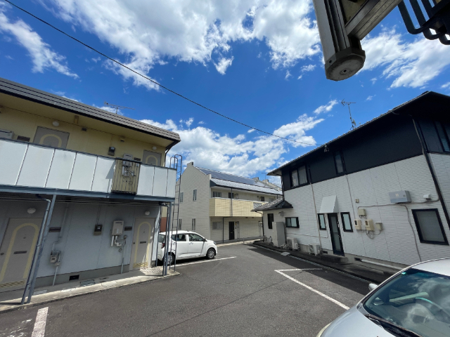ニューフォーブル加藤のその他写真