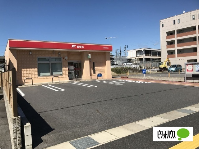 ニューフォーブル加藤の周辺写真