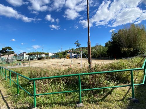 その他　諸の木南公園（その他）まで5614m