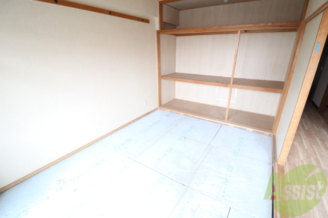 その他部屋・スペース