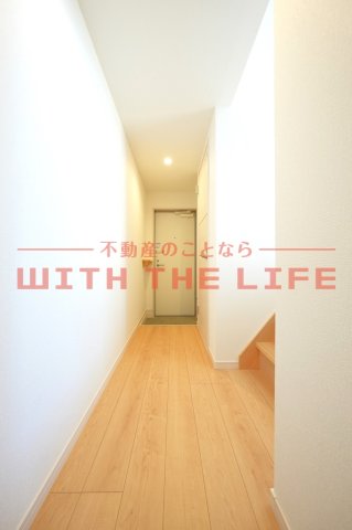 その他設備　※同建建築会社施工物件の写真　※現状優先