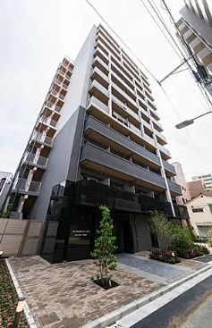 建物外観　☆綺麗な外観☆