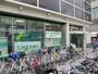 銀行　三井住友銀行 十三支店（銀行）まで80m