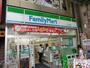 コンビニ　ファミリーマート 十三本町店（コンビニ）まで200m