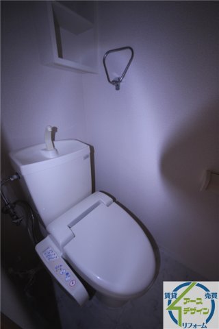 トイレ　※類似部屋