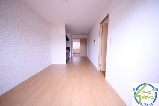 居室・リビング　※類似部屋