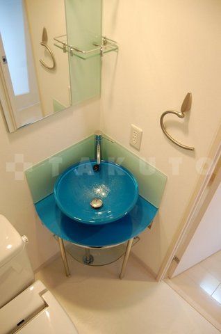 セレニテ新大阪弐番館の内装写真