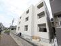 烏森駅より徒歩4分 築5年3ヶ月 3階建の賃貸物件