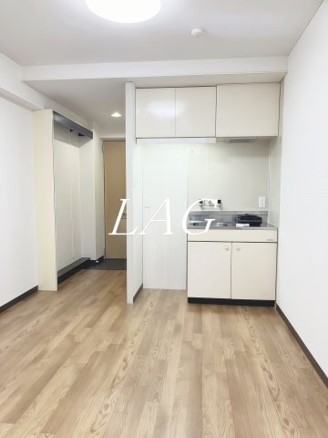 居室・リビング　洋室のお部屋です。