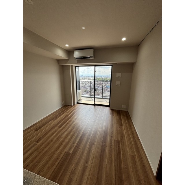 居室・リビング　※写真は同タイプ住戸です。