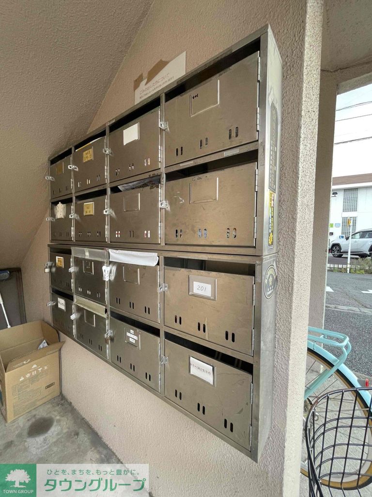 その他　外観