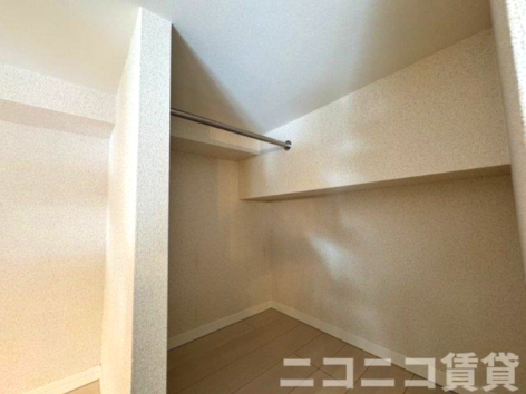 収納　別号室イメージの為、現状を優先致します。