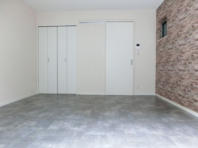 その他部屋・スペース　南向きで日当たり良好