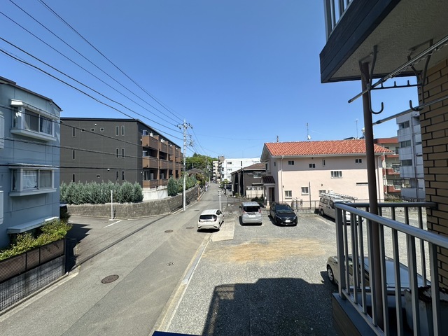 眺望　別部屋参考写真です