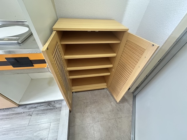 その他設備　別部屋参考写真です