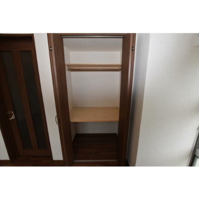 収納　※同仕様写真含む