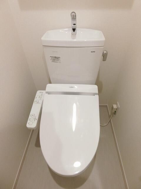 トイレ　参考写真
