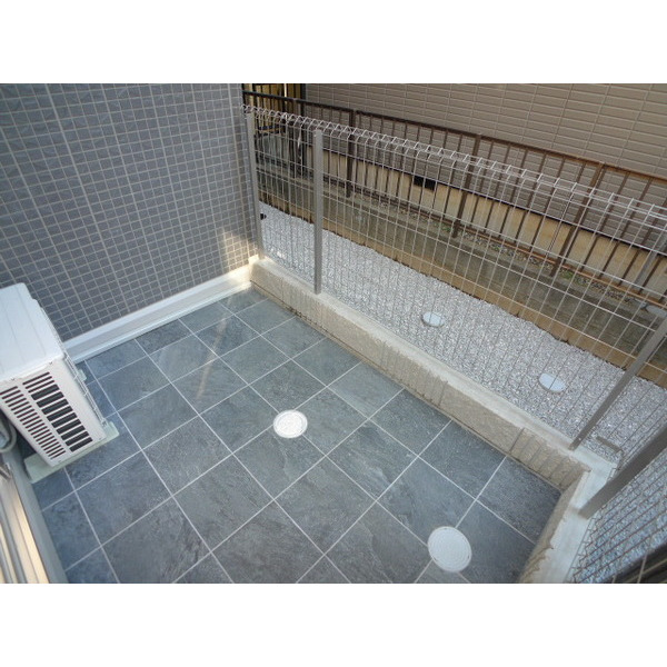 バルコニー　★別室参考写真★