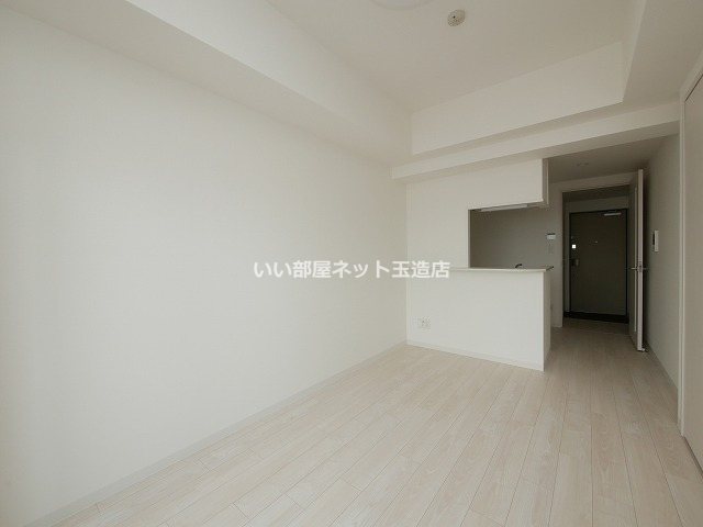 GENOVIA大阪大正の内装写真