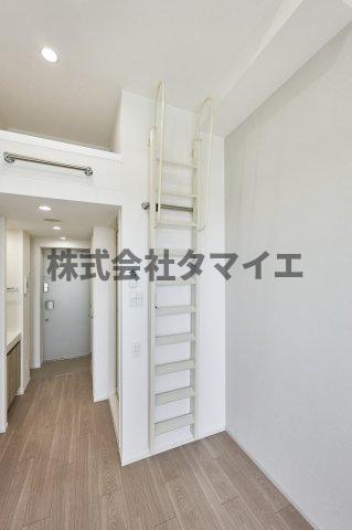 バス・シャワールーム　参考写真