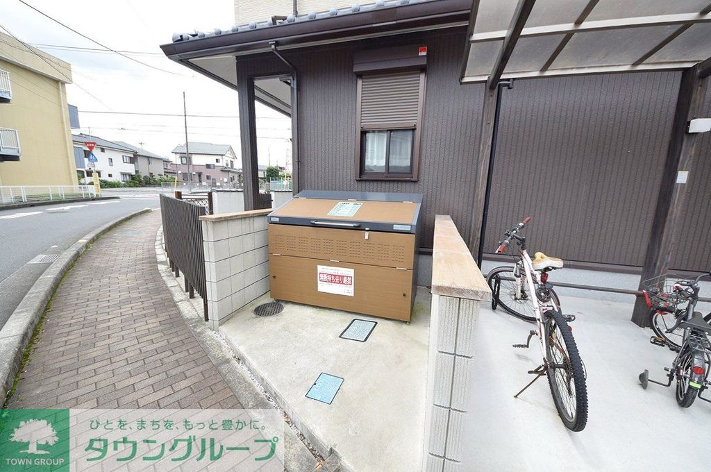その他共有部分　共有部分