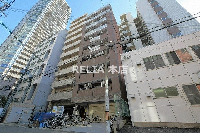 建物外観　★ ★ 口コミ２００件以上　評価４.９のお店 ★ ★