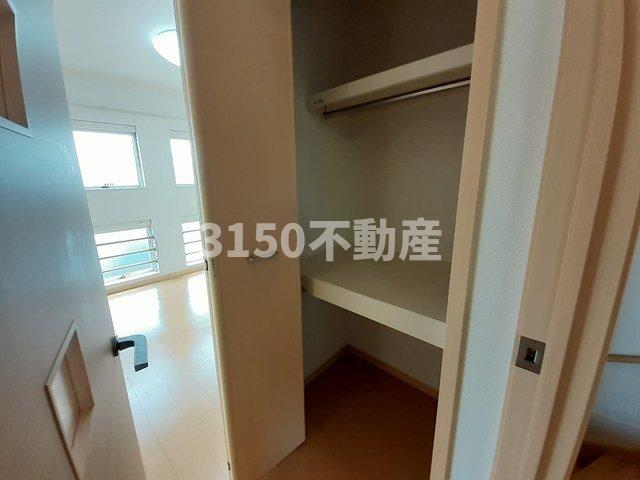 収納　小物を収納するのに便利です