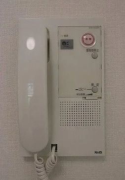 セキュリティ　参考写真です